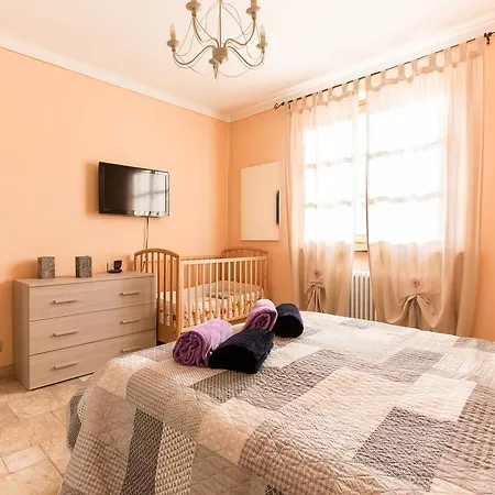 Casa di campagna Il Poggiolo