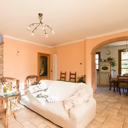 Il Poggiolo Montemagno (Lucca)