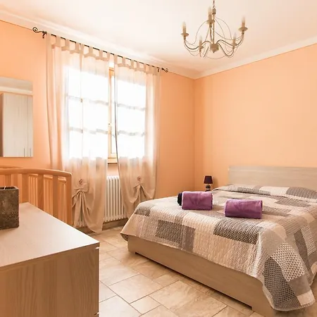 Casa di campagna Il Poggiolo *