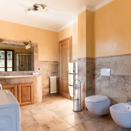 Casa di campagna Il Poggiolo