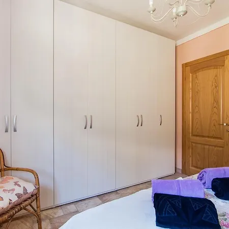 Casa di campagna Il Poggiolo *