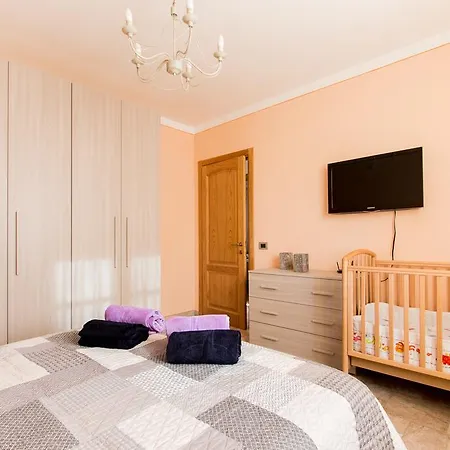 Casa di campagna Il Poggiolo *