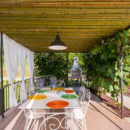 Casa di campagna Il Poggiolo