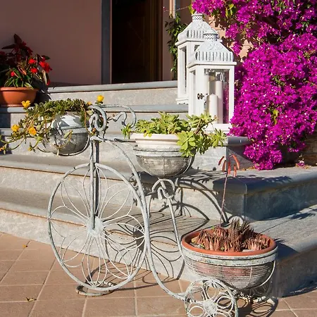 Il Poggiolo Montemagno (Lucca)