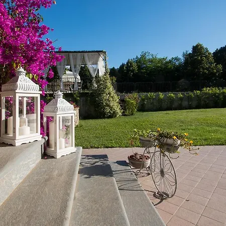 Casa di campagna Il Poggiolo *