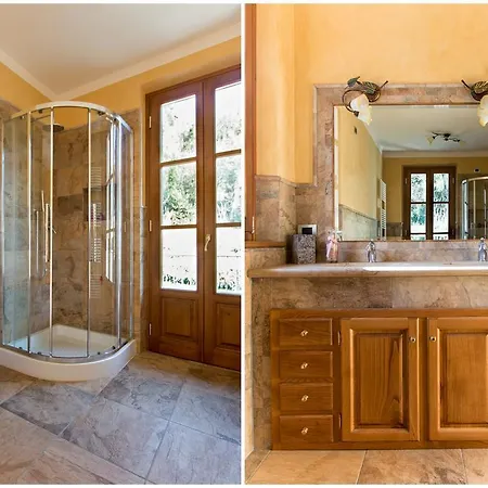 Casa di campagna Il Poggiolo *