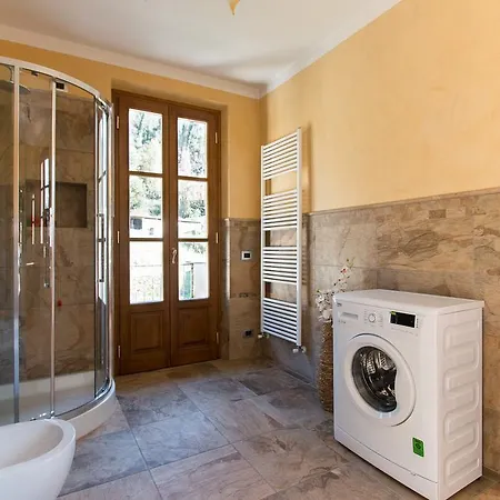 Il Poggiolo Montemagno (Lucca)