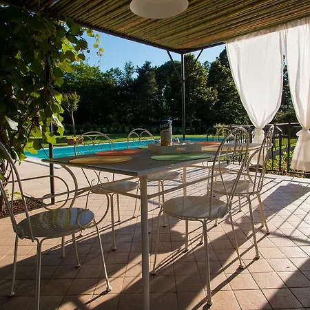 Il Poggiolo Casa di campagna *