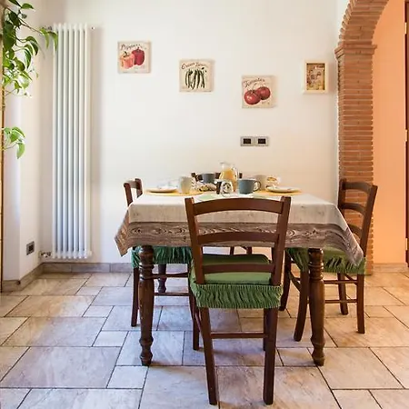 Il Poggiolo Montemagno (Lucca)